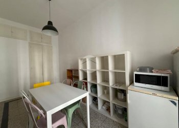 Four-room apartment Via Moretta, Torino (neighborhood Cenisia) - photo 8