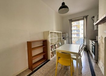 Four-room apartment Via Moretta, Torino (neighborhood Cenisia) - photo 9