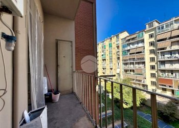Four-room apartment Via Moretta, Torino (neighborhood Cenisia) - photo 10
