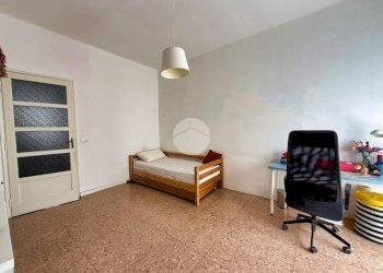 Four-room apartment Via Moretta, Torino (neighborhood Cenisia) - photo 17