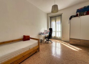 Four-room apartment Via Moretta, Torino (neighborhood Cenisia) - photo 18