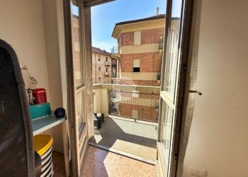 Four-room apartment Via Moretta, Torino (neighborhood Cenisia) - photo 19