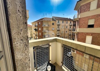 Four-room apartment Via Moretta, Torino (neighborhood Cenisia) - photo 20