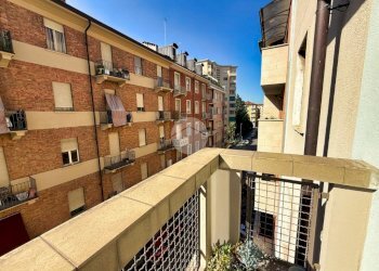 Four-room apartment Via Moretta, Torino (neighborhood Cenisia) - photo 21