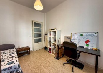 Four-room apartment Via Moretta, Torino (neighborhood Cenisia) - photo 24