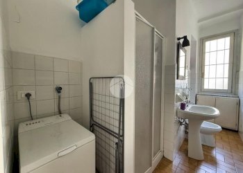 Four-room apartment Via Moretta, Torino (neighborhood Cenisia) - photo 26