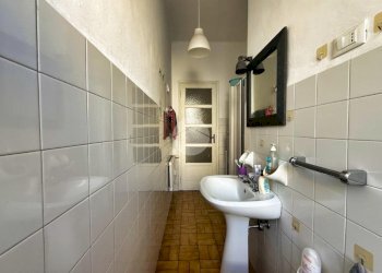 Four-room apartment Via Moretta, Torino (neighborhood Cenisia) - photo 28