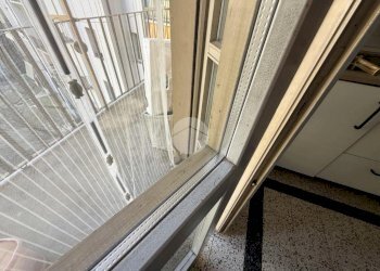 Four-room apartment Via Moretta, Torino (neighborhood Cenisia) - photo 30