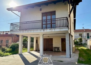 Facciata - Villa via Emanuele Filiberto, 19/A, Beinette - photo 3