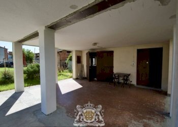 Portico - Villa via Emanuele Filiberto, 19/A, Beinette - photo 4