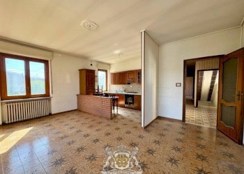 Salone - Villa via Emanuele Filiberto, 19/A, Beinette - photo 12