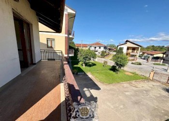 Terrazzo - Villa via Emanuele Filiberto, 19/A, Beinette - photo 17