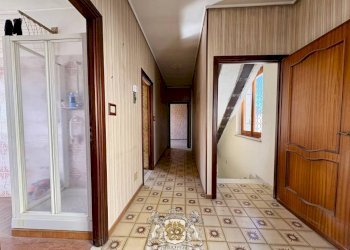 Corridoio - Villa via Emanuele Filiberto, 19/A, Beinette - photo 19