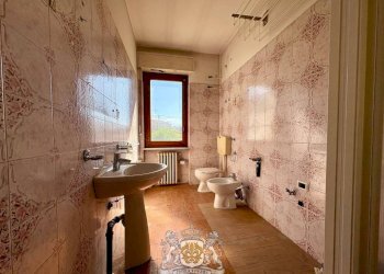 Bagno - Villa via Emanuele Filiberto, 19/A, Beinette - photo 20