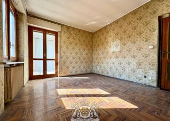 Camera da letto - Villa via Emanuele Filiberto, 19/A, Beinette - photo 22