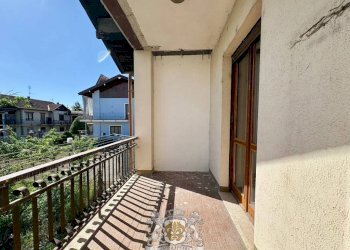 Balcone - Villa via Emanuele Filiberto, 19/A, Beinette - photo 25
