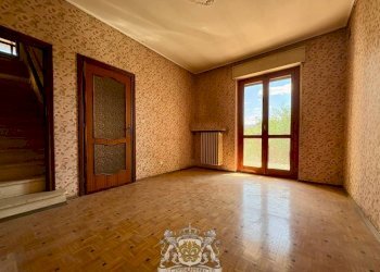 Camera da letto - Villa via Emanuele Filiberto, 19/A, Beinette - photo 26