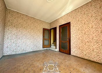 Camera da letto - Villa via Emanuele Filiberto, 19/A, Beinette - photo 28