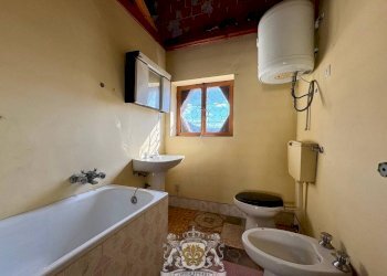 Bagno - Villa via Emanuele Filiberto, 19/A, Beinette - photo 33