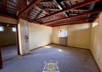 Mansarda - Villa via Emanuele Filiberto, 19/A, Beinette - photo 34