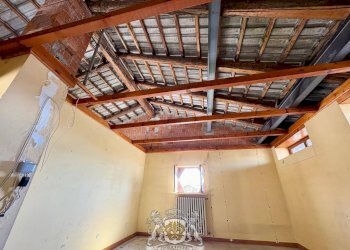 Mansarda - Villa via Emanuele Filiberto, 19/A, Beinette - photo 36