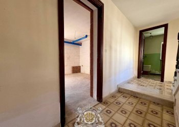 Corridoio - Villa via Emanuele Filiberto, 19/A, Beinette - photo 37