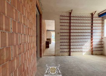 Cantina - Villa via Emanuele Filiberto, 19/A, Beinette - photo 40