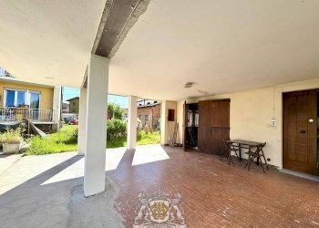 Portico - Villa via Emanuele Filiberto, 19/A, Beinette - photo 5