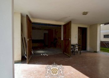 Portico - Villa via Emanuele Filiberto, 19/A, Beinette - photo 43
