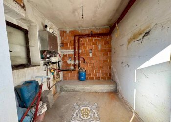 Cantina - Villa via Emanuele Filiberto, 19/A, Beinette - photo 45