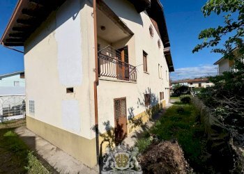 Giardino - Villa via Emanuele Filiberto, 19/A, Beinette - photo 48