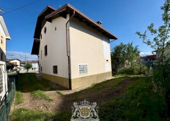 Giardino - Villa via Emanuele Filiberto, 19/A, Beinette - photo 49