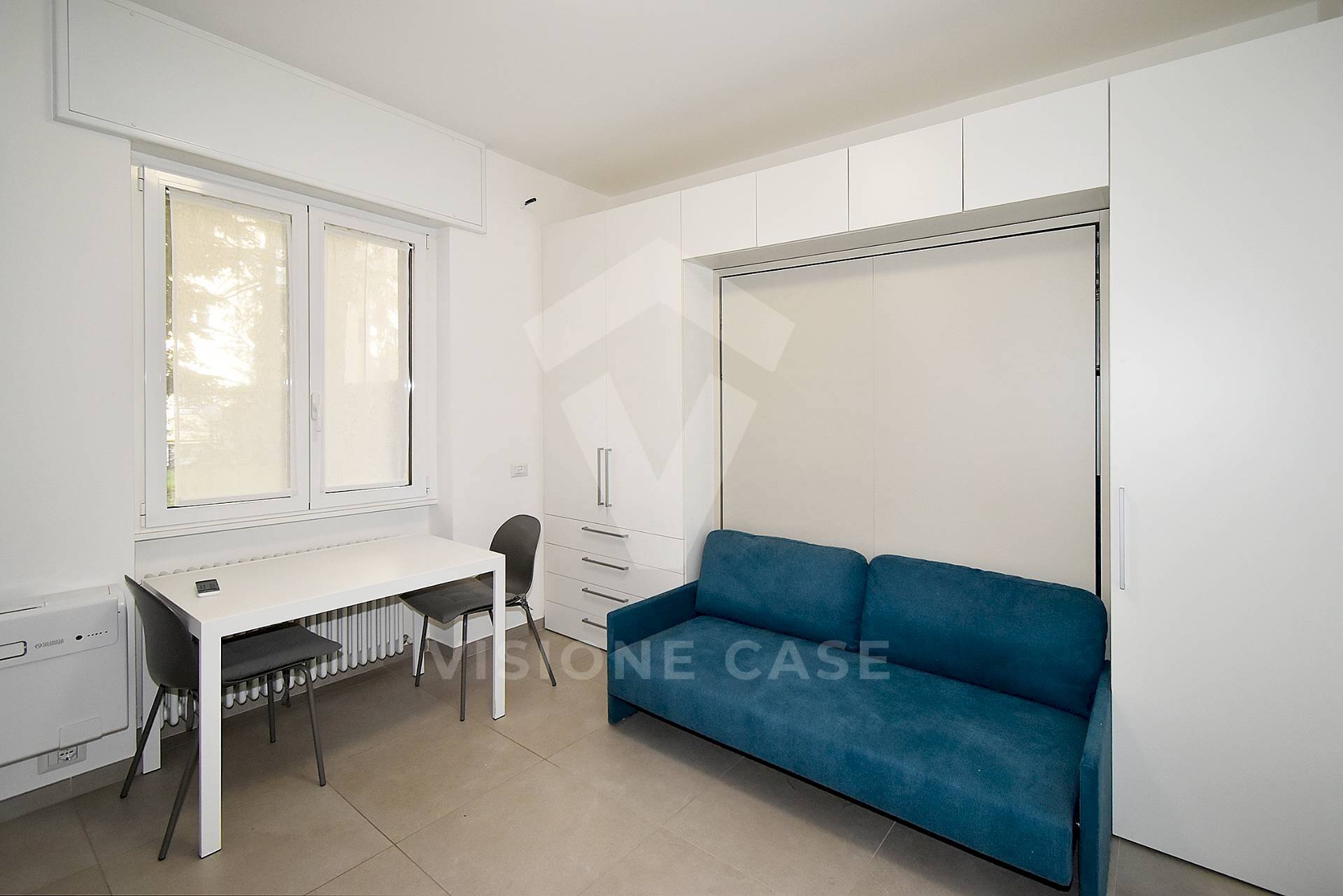 Foto 1 - One-room apartment Via Ettore Paladini
 
13, Milano - photo 1