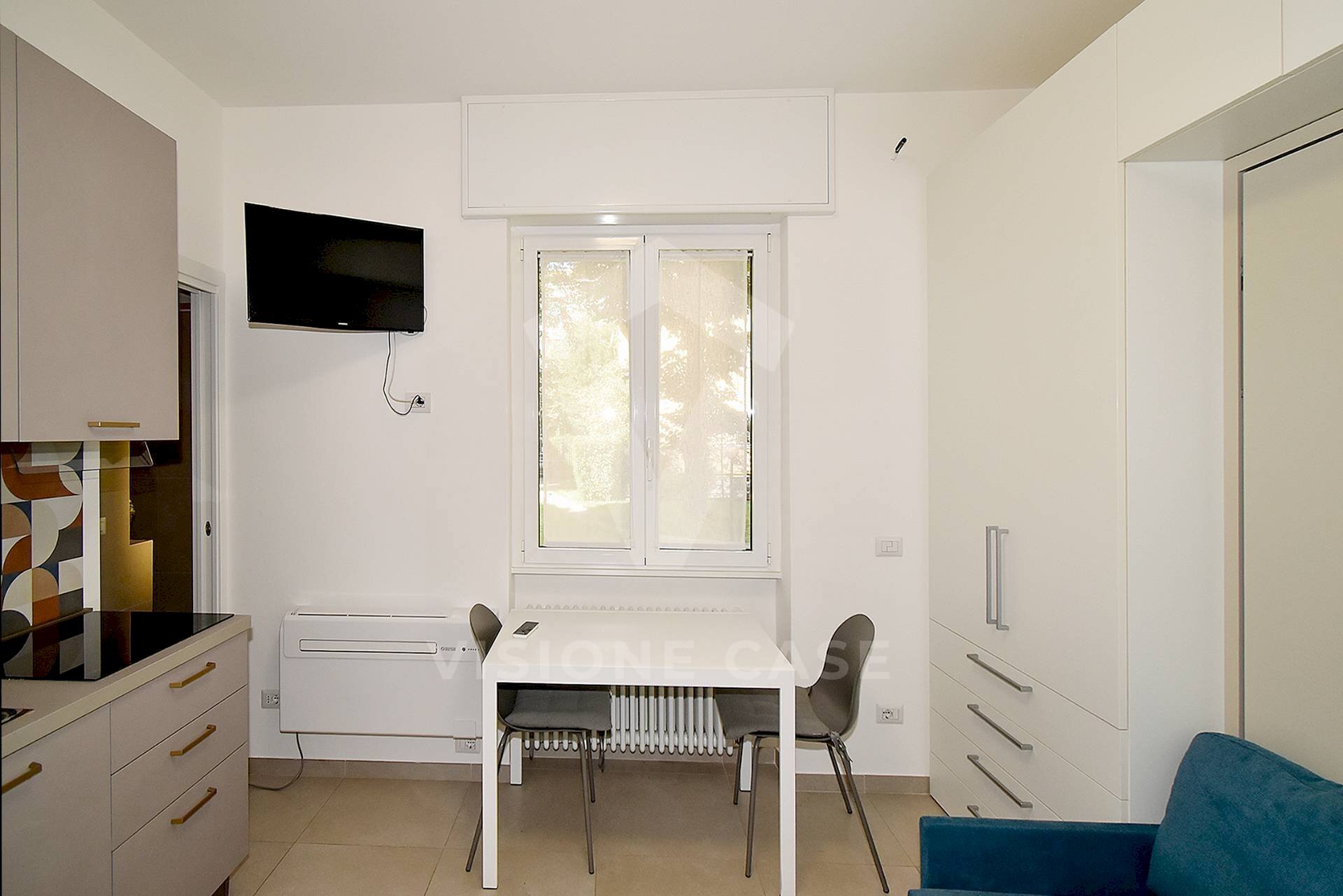 Foto 2 - One-room apartment Via Ettore Paladini
13, Milano - photo 2