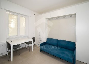 Foto 1 - One-room apartment Via Ettore Paladini
13, Milano - photo 1