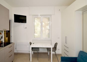 Foto 2 - One-room apartment Via Ettore Paladini
13, Milano - photo 2