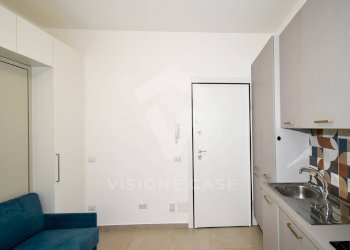 Foto 3 - One-room apartment Via Ettore Paladini
13, Milano - photo 3