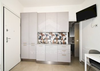 Foto 4 - One-room apartment Via Ettore Paladini
13, Milano - photo 4
