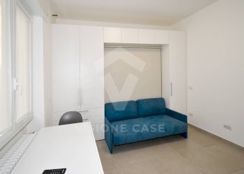 Foto 5 - One-room apartment Via Ettore Paladini
13, Milano - photo 5