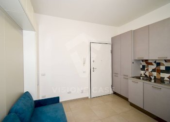 Foto 6 - One-room apartment Via Ettore Paladini
13, Milano - photo 6