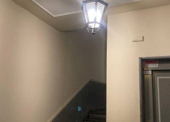 Interno palazzo - Trilocale via Festa del Perdono, 1, Milano - foto 17