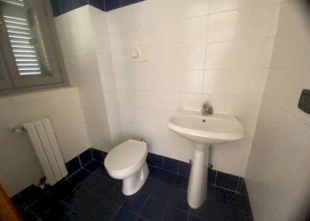 Bagno - Trilocale via Festa del Perdono, 1, Milano - foto 26