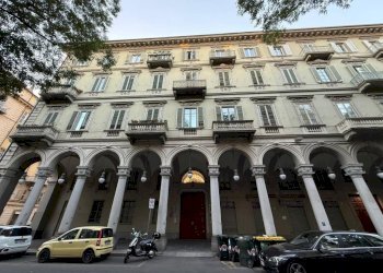 Facciata - Appartamento corso San Martino, 4, Torino (zona Centro) - foto 1