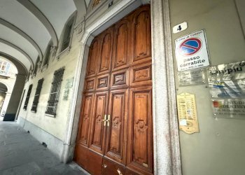 Facciata - Appartamento corso San Martino, 4, Torino (zona Centro) - foto 2