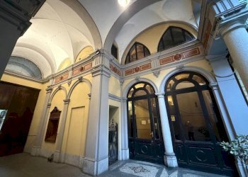 Interno palazzo - Appartamento corso San Martino, 4, Torino (zona Centro) - foto 3