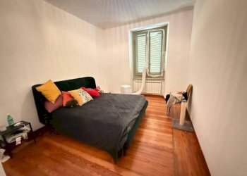 Camera da letto - Appartamento corso San Martino, 4, Torino (zona Centro) - foto 11