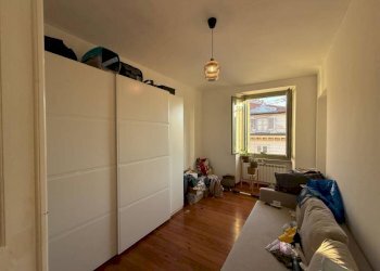 Camera da letto - Appartamento corso San Martino, 4, Torino (zona Centro) - foto 12