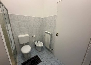 Bagno - Appartamento corso San Martino, 4, Torino (zona Centro) - foto 14
