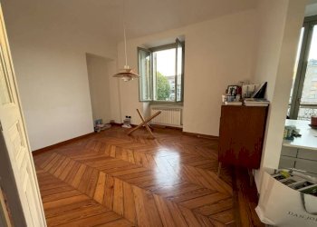 Soggiorno - Appartamento corso San Martino, 4, Torino (zona Centro) - foto 15