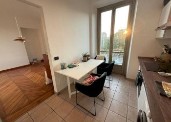 Cucina - Appartamento corso San Martino, 4, Torino (zona Centro) - foto 16